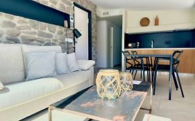 Cala Vadella Beachwalk Suites