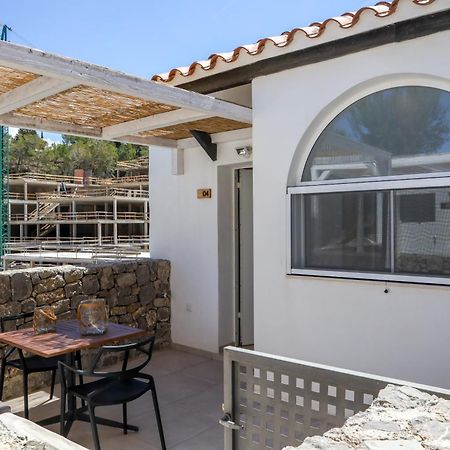Cala Vadella Beachwalk Suites Buitenkant foto