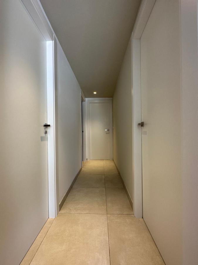 Cala Vadella Beachwalk Suites Buitenkant foto