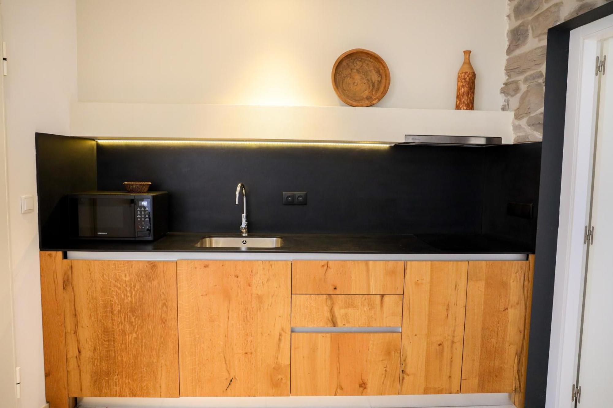 Cala Vadella Beachwalk Suites Kamer foto