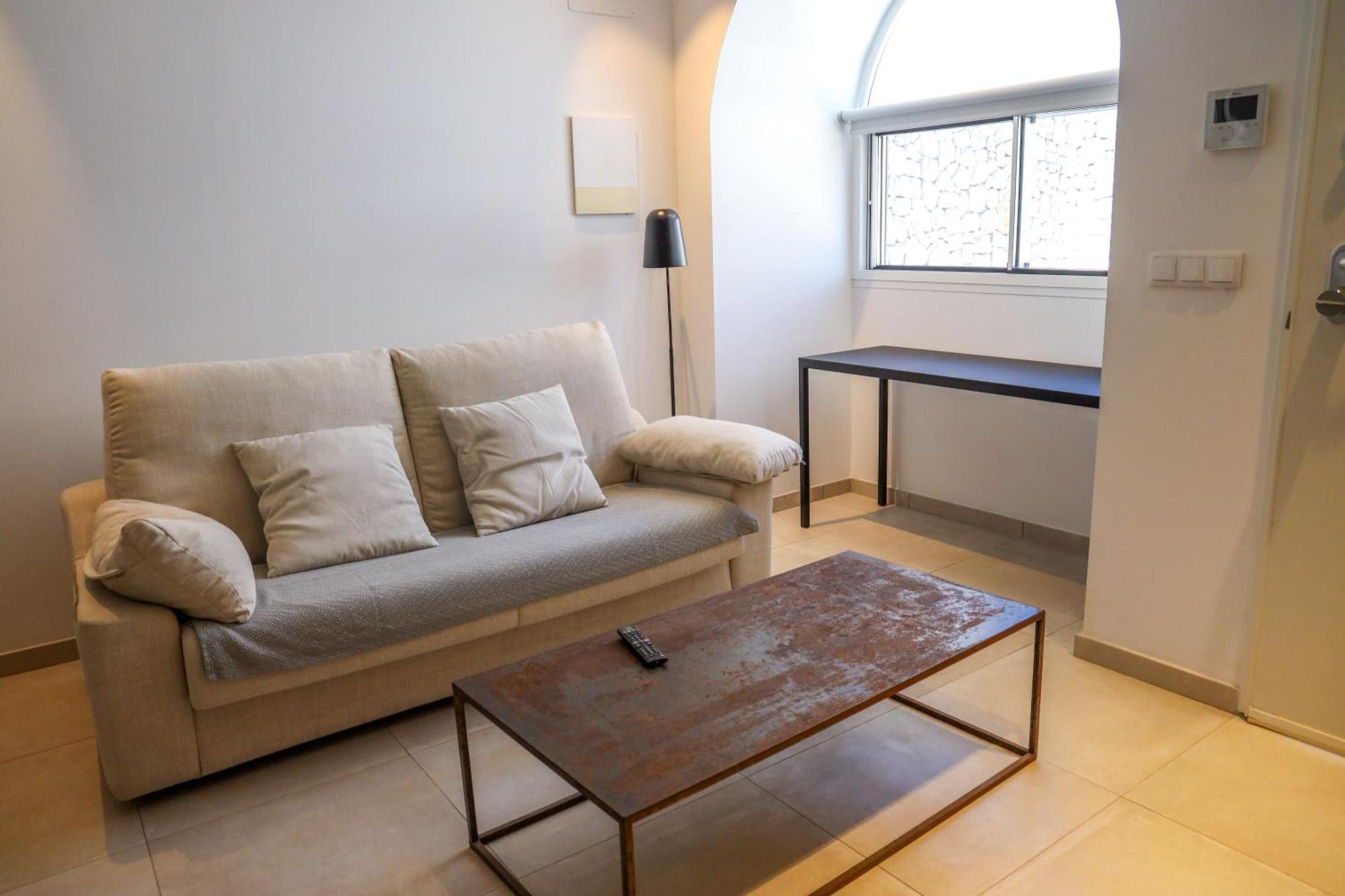 Cala Vadella Beachwalk Suites Buitenkant foto